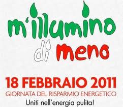 Aim Energy: Lampadine A basso consumo per i vicentini