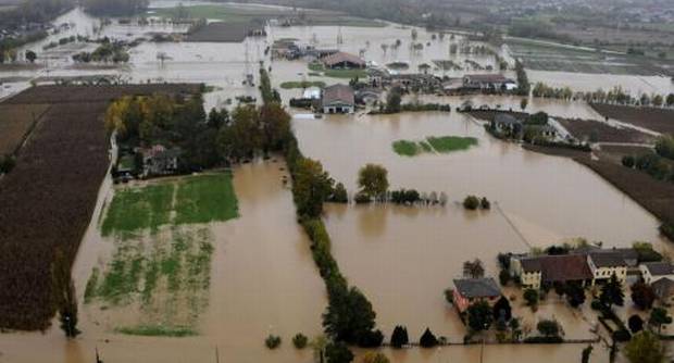 Vicenza: 30 milioni dalla Regione per il piano antialluvione