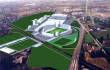 Vicenza: Ecco come sara' il nuovo stadio